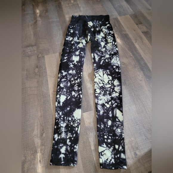 Sweaty Betty Mindful Seamless Leggings size 2 - Picture 6 of 7